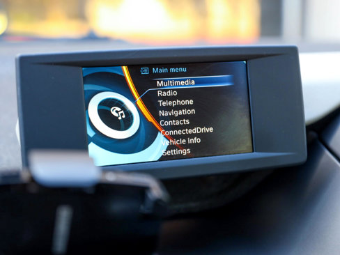 Used 2015 BMW i3 image 13