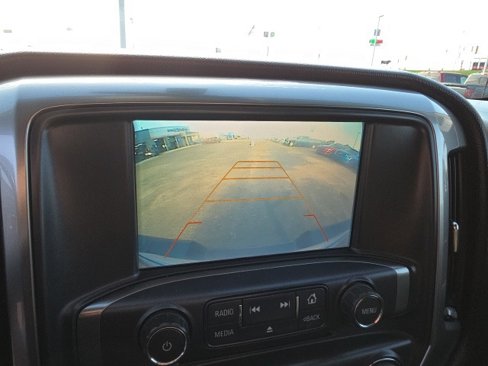 Used 2017 Chevrolet Silverado 1500 LT w/ All Star Edition image 22