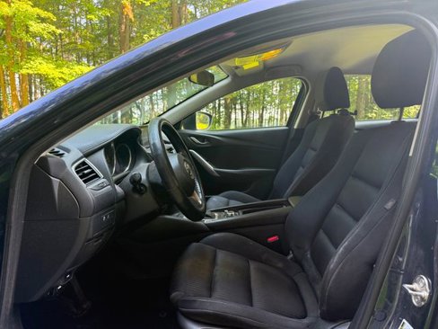 Used 2016 MAZDA MAZDA6 Sport image 7