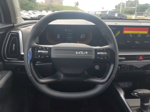 New 2026 Kia Sorento LX image 25
