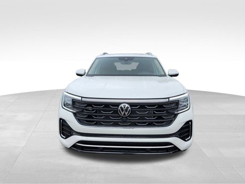 New 2026 Volkswagen Atlas SEL Premium R-Line image 2