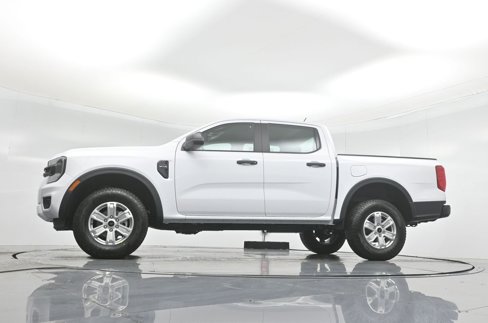 New 2025 Ford Ranger XL image 47