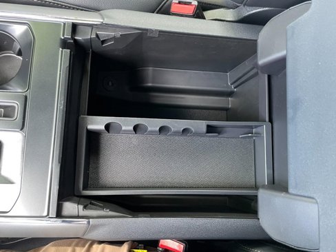 New 2025 Ford F150 Lariat image 55