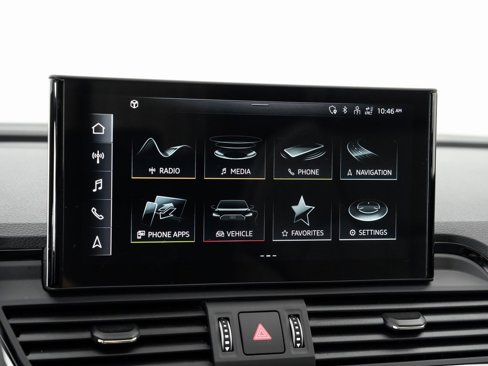 Used 2024 Audi Q5 e Premium Plus image 16