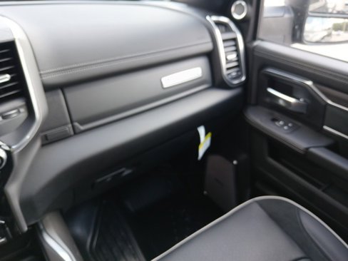 New 2026 RAM 3500 Laramie image 35