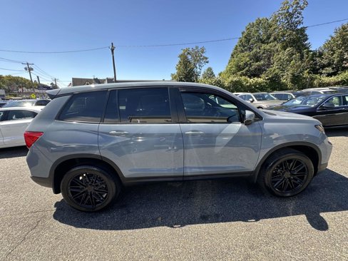 Used 2023 Honda Passport EX-L image 2