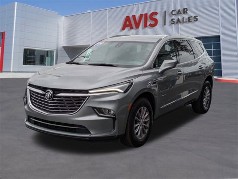 Used 2024 Buick Enclave Premium image 1