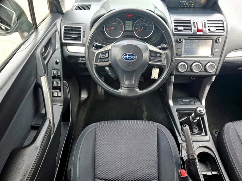 Used 2016 Subaru Forester 2.5i image 14