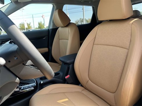 New 2026 Kia Seltos EX image 6