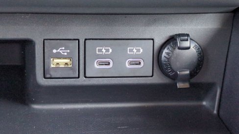 Used 2024 Toyota Highlander XLE image 32