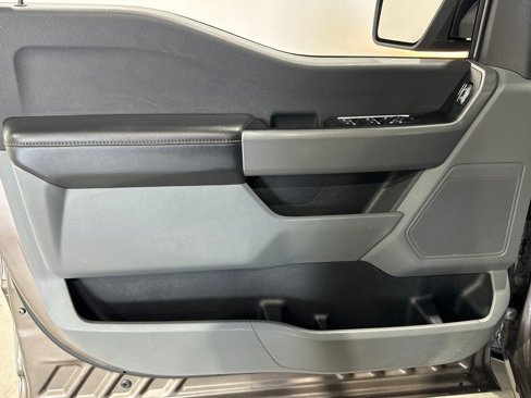 Used 2023 Ford F150 XLT image 19