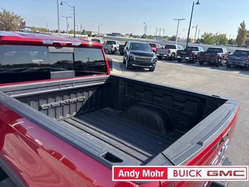 Used 2024 GMC Sierra 1500 Denali image 21