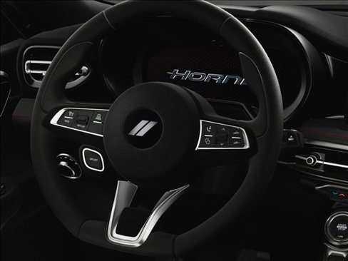 New 2025 Dodge Hornet GT w/ Cold Weather Group image 22