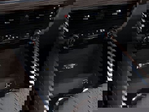New 2026 Chevrolet Tahoe High Country image 23