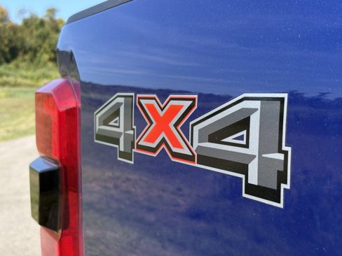 New 2026 Ford F350 XL image 13
