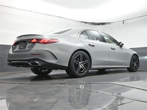 New 2026 Mercedes-Benz E 350 Sedan image 39