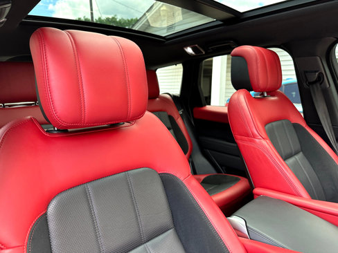 Used 2020 Land Rover Range Rover Sport HST image 27