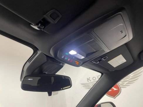 New 2026 Chevrolet Equinox LT w/ Convenience Package II image 18