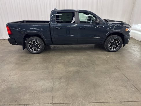 New 2026 RAM 1500 Laramie image 33