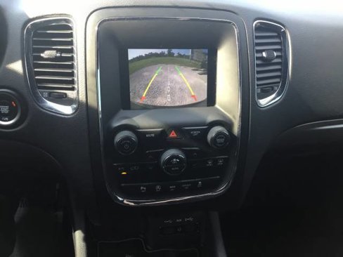 Used 2018 Dodge Durango SXT w/ Quick Order Package 2BB image 16