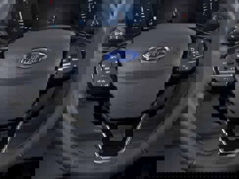New 2025 Ford Escape Active w/ Tech Pack #1 image 12