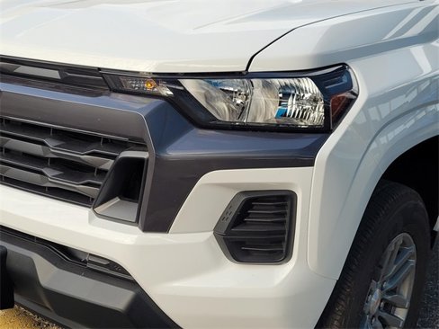 New 2026 Chevrolet Colorado LT image 5