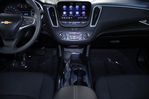 Used 2024 Chevrolet Malibu LT image 18