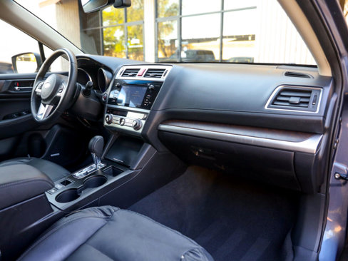 Used 2017 Subaru Outback 3.6R Limited image 21