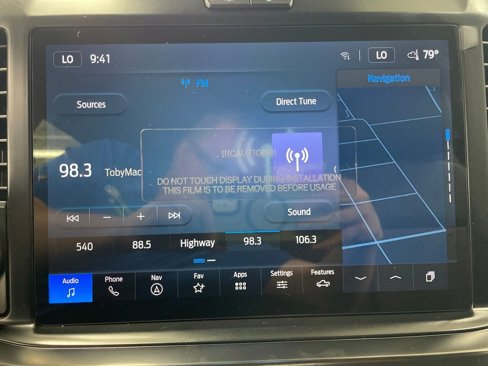 New 2026 Ford F250 Lariat w/ Tremor Off-Road Package image 23