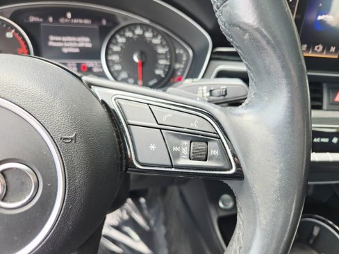 Used 2021 Audi A5 2.0T Premium image 22