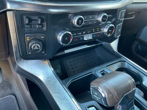 Certified 2023 Ford F150 King Ranch w/ Equipment Group 601A High image 73
