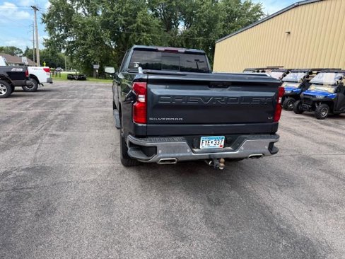 Used 2021 Chevrolet Silverado 1500 LT image 11