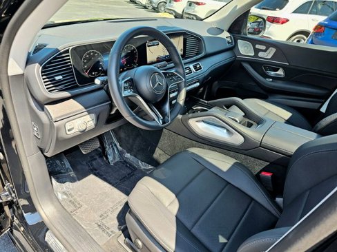 Certified 2025 Mercedes-Benz GLE 350 4MATIC image 16