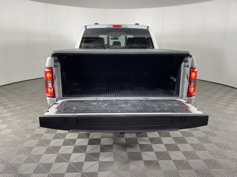 Used 2023 Ford F150 XLT w/ Equipment Group 302A High image 8