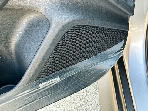 New 2025 Subaru WRX Premium image 24
