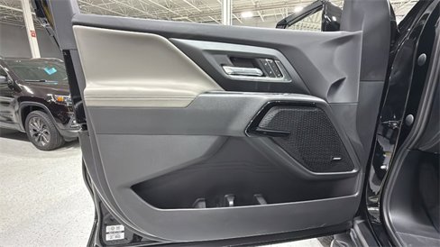 New 2026 Chevrolet Silverado EV Trail Boss image 12