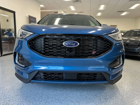 Used 2019 Ford Edge ST w/ Convenience Package image 14