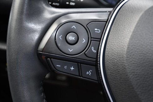 Used 2020 Toyota RAV4 XSE image 31