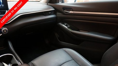 Used 2024 Nissan Altima 2.5 SL image 36