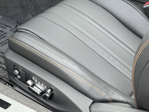 New 2025 Bentley Continental GTC image 28