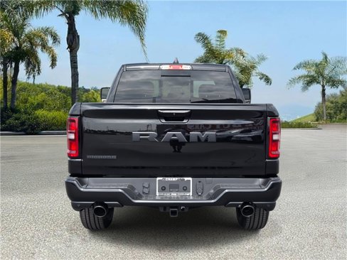 New 2026 RAM 1500 Big Horn image 5