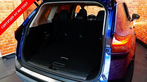 Used 2023 Nissan Rogue SV w/ SV Premium B Package image 42
