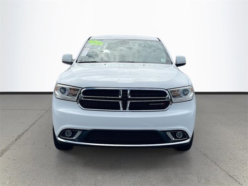 Certified 2020 Dodge Durango SXT w/ 3rd Row Seating Group image 2