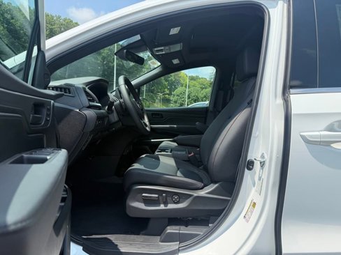 New 2025 Honda Odyssey Sport-L image 9
