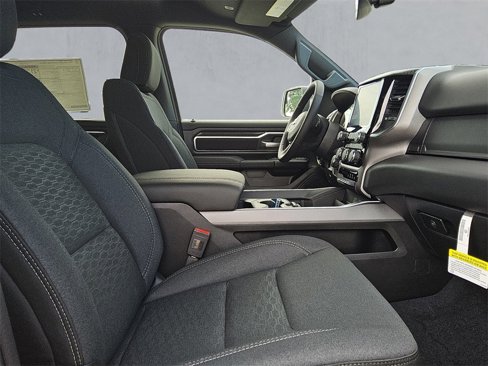 New 2026 RAM 1500 2WD Crew Cab image 15
