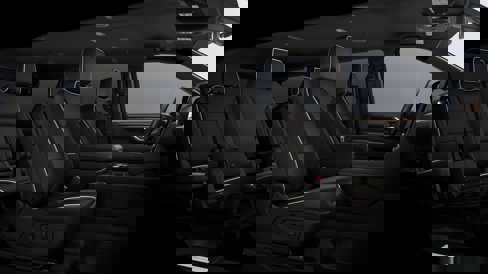 New 2026 GMC Yukon Elevation image 8
