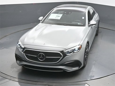 New 2026 Mercedes-Benz E 350 Sedan image 44
