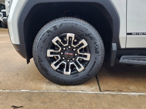 New 2026 GMC Sierra EV Elevation image 58