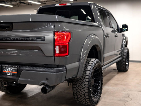 Used 2019 Ford F150 Lariat w/ Equipment Group 502A Luxury image 29
