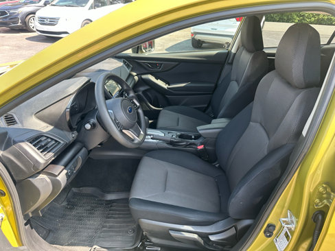 Used 2023 Subaru Crosstrek 2.0i image 11